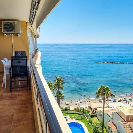 Spectacular Sea Views Benalmadena Apartment Ngoại thất bức ảnh